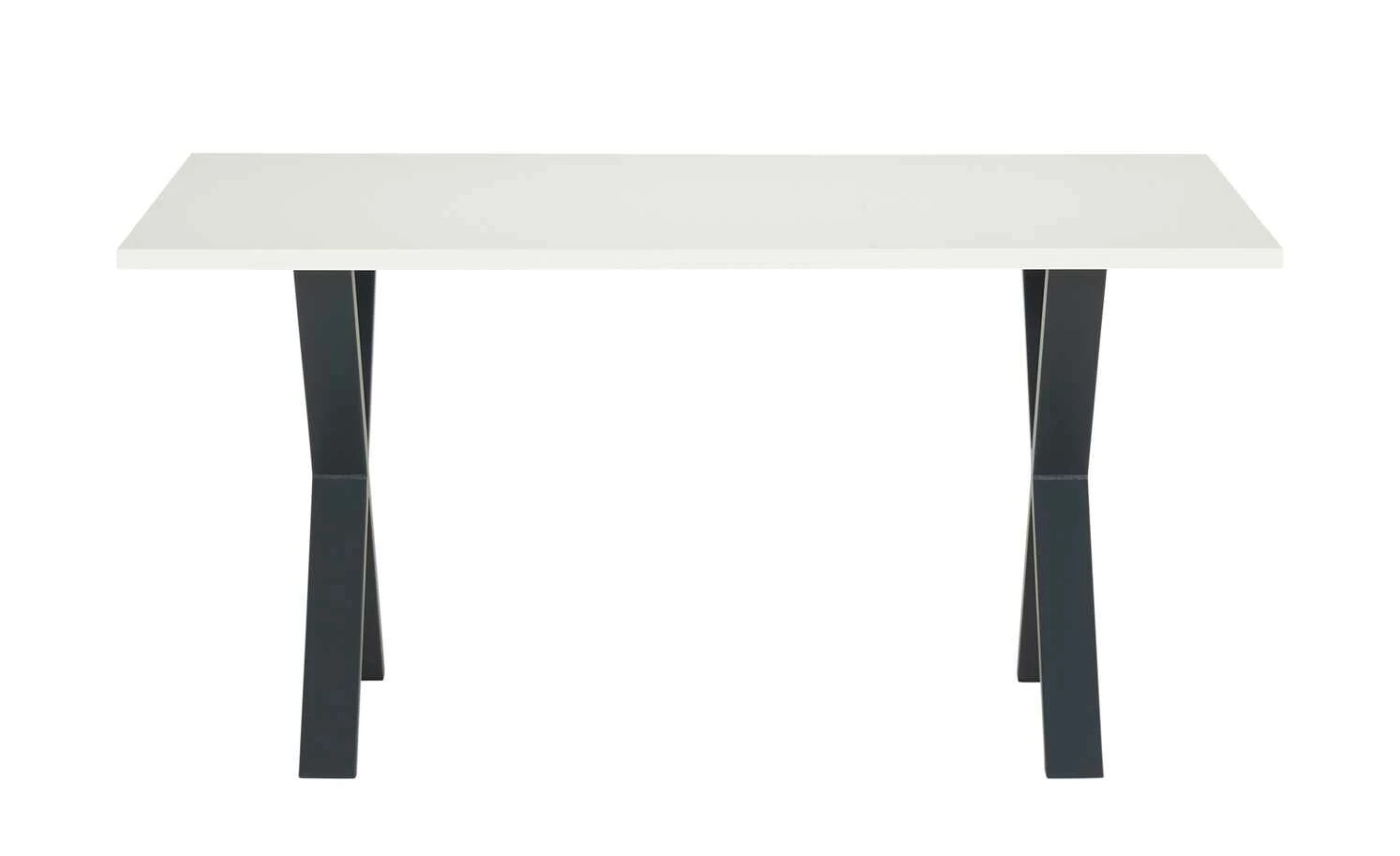 Esstisch Xari Esstisch Xari | Weiß 140|cm -Tische Verkäufe 15301273 1 202108032232