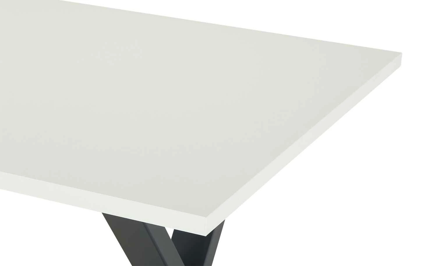 Esstisch Xari Esstisch Xari | Weiß 140|cm -Tische Verkäufe 15301273 3 202108032232