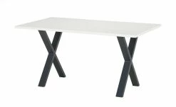 Esstisch Xari | Weiß 140|cm 6 Esstisch Xari | Weiß 140|cm -Tische Verkäufe 15301273 4 202108032232