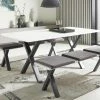 Esstisch Xari | Weiß 180|cm -Tische Verkäufe 15301274 4 202105062232