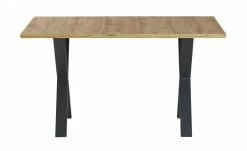 Esstisch Xari | Eiche Altholz (Nachbildung) 140|cm -Tische Verkäufe 15301277 12 202107301302