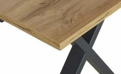 Esstisch Xari | Eiche Altholz (Nachbildung) 140|cm -Tische Verkäufe 15301277 6 202107301302