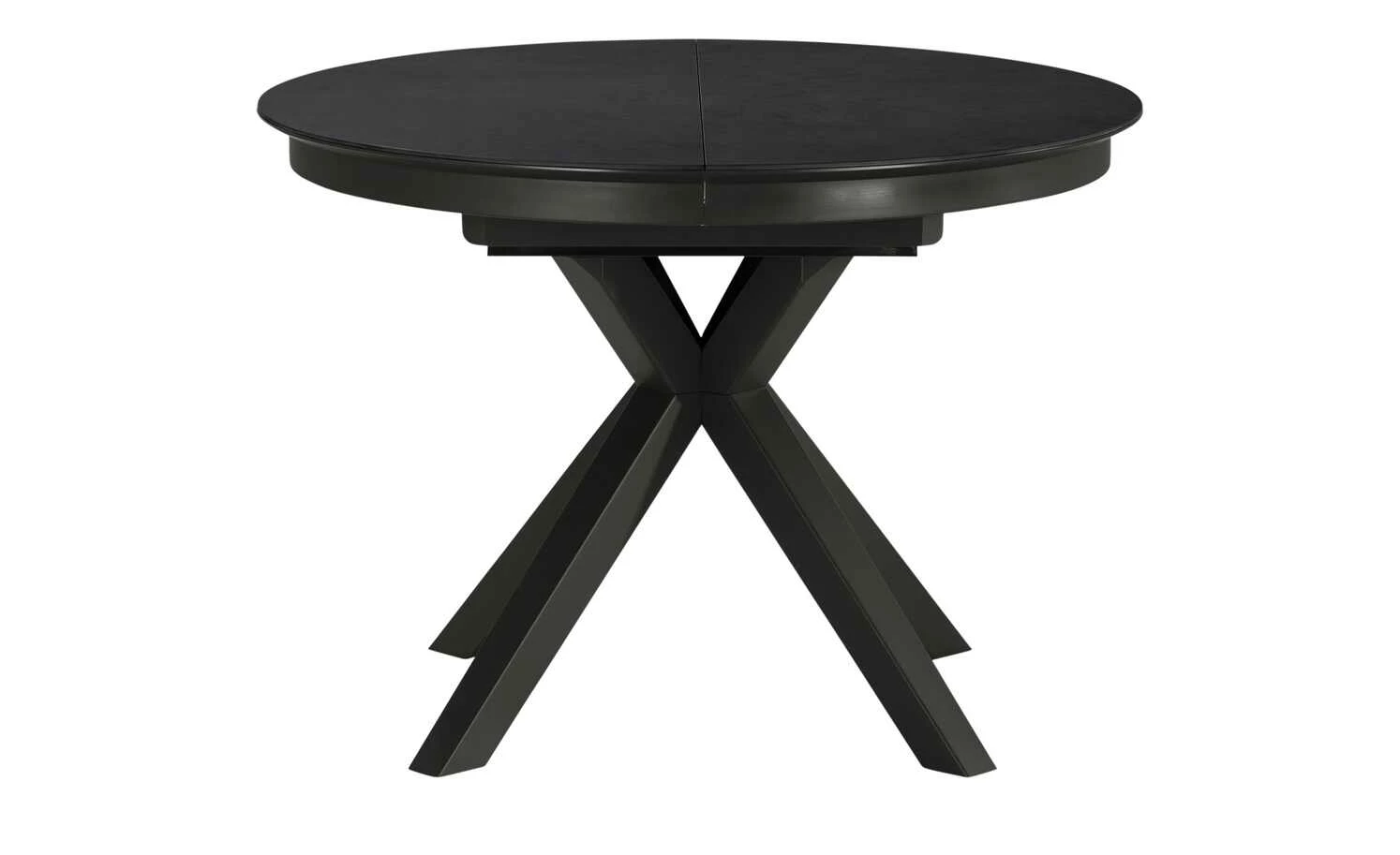 Berger & Rath Keramik Säulentisch Xeno Berger & Rath Keramik Säulentisch Xeno | Anthrazit 119|cm -Tische Verkäufe 15301349 7 202203111234