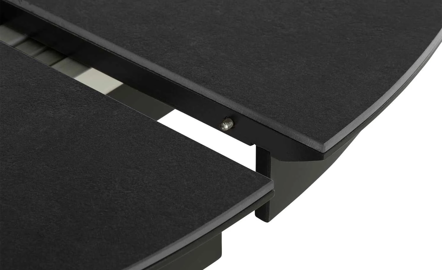 Berger & Rath Keramik Säulentisch Xeno Berger & Rath Keramik Säulentisch Xeno | Anthrazit 95|cm -Tische Verkäufe 15301352 5 202203111234