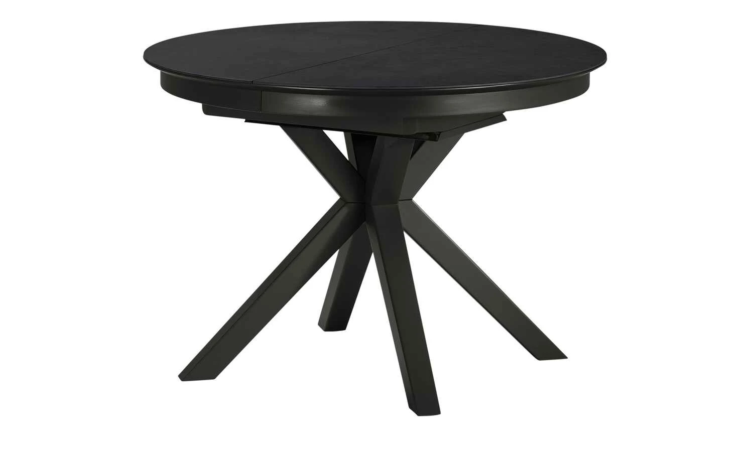 Berger & Rath Keramik Säulentisch Xeno Berger & Rath Keramik Säulentisch Xeno | Anthrazit 95|cm -Tische Verkäufe 15301352 8 202203111234