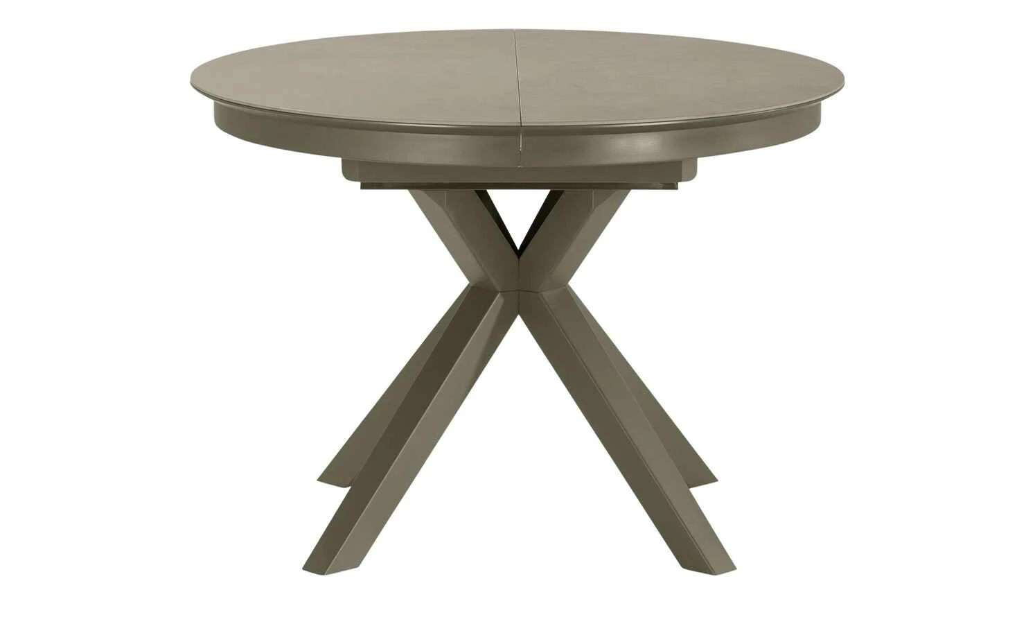 Berger & Rath Keramik Säulentisch Xeno Berger & Rath Keramik Säulentisch Xeno | Londra (Hellgrau) 95|cm -Tische Verkäufe 15301353 1 202203111234