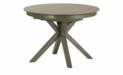 Berger & Rath Keramik Säulentisch Xeno | Londra (Hellgrau) 95|cm