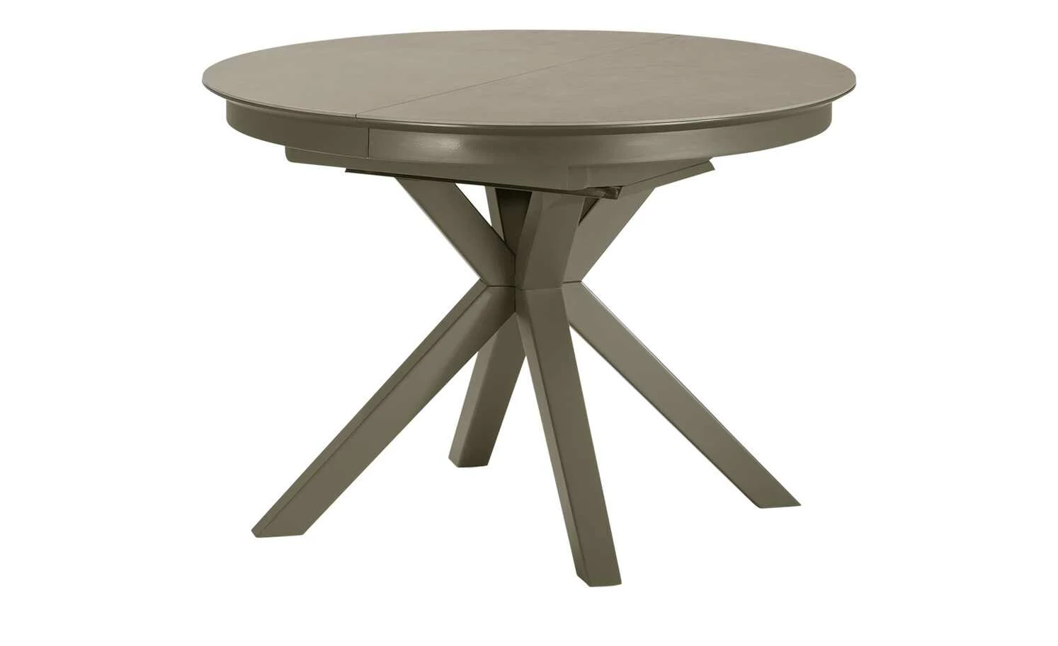 Berger & Rath Keramik Säulentisch Xeno Berger & Rath Keramik Säulentisch Xeno | Londra (Hellgrau) 95|cm -Tische Verkäufe 15301353 12 202203111234