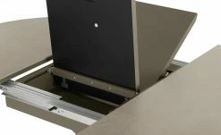 Berger & Rath Keramik Säulentisch Xeno | Londra (Hellgrau) 95|cm 4 Berger & Rath Keramik Säulentisch Xeno | Londra (Hellgrau) 95|cm -Tische Verkäufe 15301353 2 202203111234