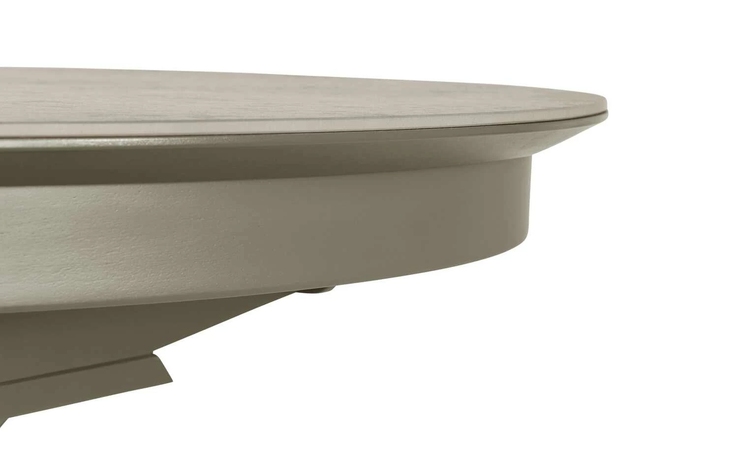 Berger & Rath Keramik Säulentisch Xeno Berger & Rath Keramik Säulentisch Xeno | Londra (Hellgrau) 95|cm -Tische Verkäufe 15301353 6 202203111234