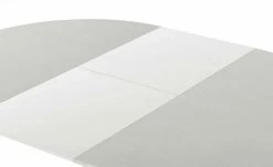 Berger & Rath Keramik Säulentisch Xeno | Weiß-Creme 95|cm -Tische Verkäufe 15301354 12 202203111234