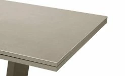 Berger & Rath Keramik Säulentisch Trix | Londra (Hellgrau) 139|cm -Tische Verkäufe 15301361 8 202203181234