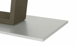 Berger & Rath Keramik Säulentisch Trix | Londra (Hellgrau) 120|cm -Tische Verkäufe 15301364 10 202203181234