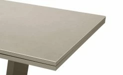 Berger & Rath Keramik Säulentisch Trix | Londra (Hellgrau) 120|cm -Tische Verkäufe 15301364 8 202203181234