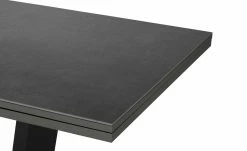 Berger & Rath Keramik Säulentisch Trix | Anthrazit 120|cm -Tische Verkäufe 15301365 6 202203181234