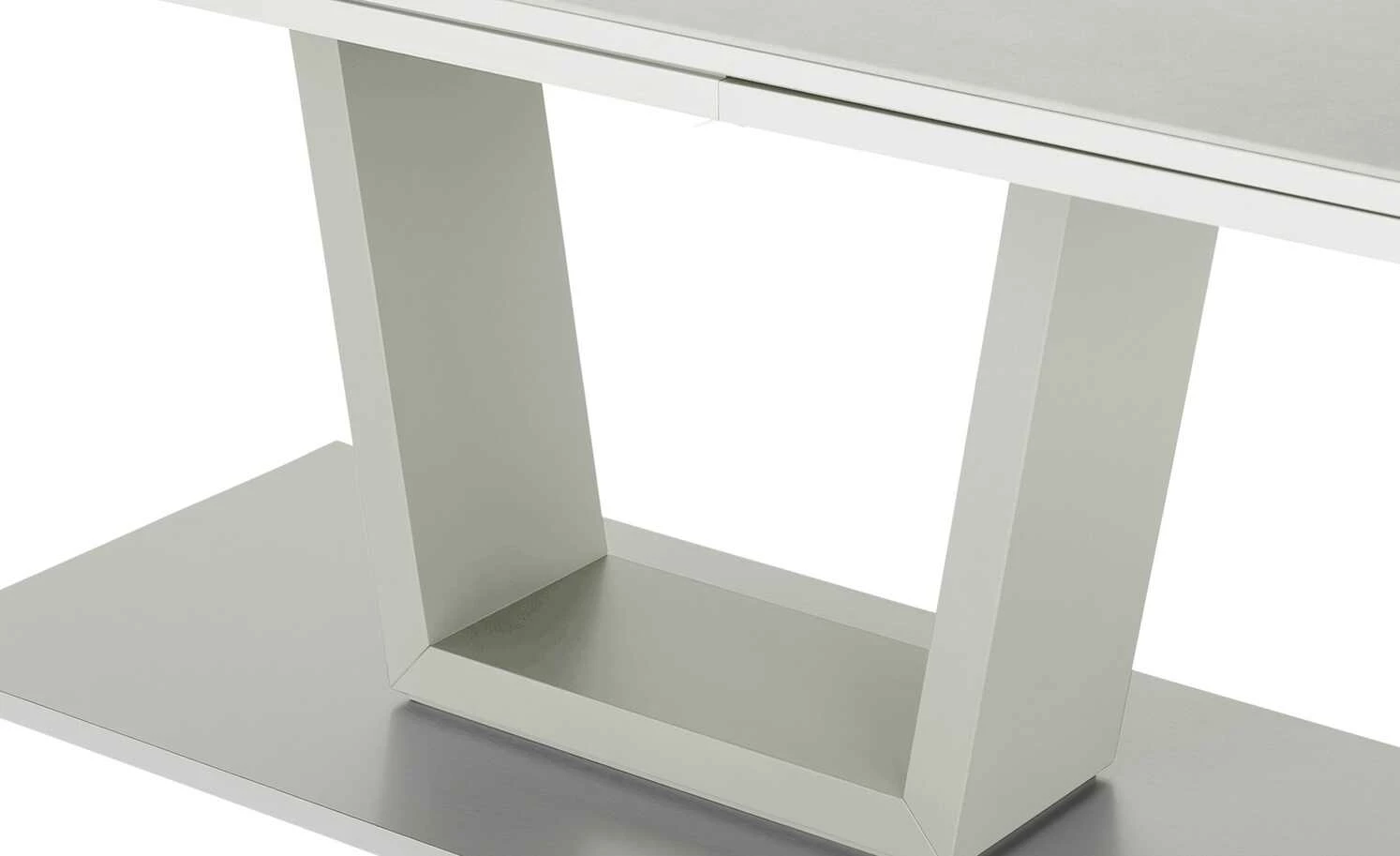 Berger & Rath Keramik Säulentisch Trix Berger & Rath Keramik Säulentisch Trix | Weiß-Creme 120|cm -Tische Verkäufe 15301366 10 202203181234