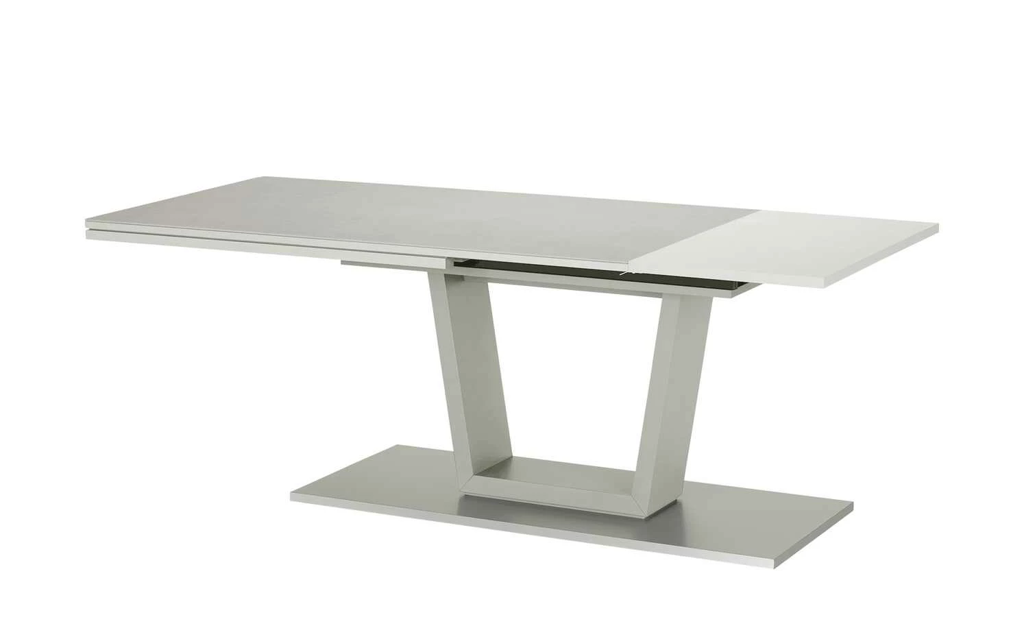 Berger & Rath Keramik Säulentisch Trix Berger & Rath Keramik Säulentisch Trix | Weiß-Creme 120|cm -Tische Verkäufe 15301366 3 202203181234