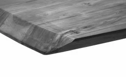 Woodford Kufentisch massiv Calotta | 180|cm Grau sandgestrahlt X-Form Anthrazit 4 Woodford Kufentisch massiv Calotta | 180|cm Grau sandgestrahlt X-Form Anthrazit -Tische Verkäufe 15301533 3 202106212233