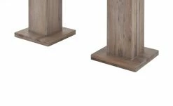 Säulentisch massiv Moe | Eiche gekälkt 220|cm 5 Säulentisch massiv Moe | Eiche gekälkt 220|cm -Tische Verkäufe 15301673 4 202106112233