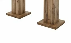 Säulentisch massiv Moe | Wildeiche 220|cm -Tische Verkäufe 15301674 2 202106112233