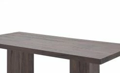 Säulentisch massiv Moe | Eiche verwittert 180|cm 4 Säulentisch massiv Moe | Eiche verwittert 180|cm -Tische Verkäufe 15301677 3 202106112233