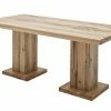 Säulentisch massiv Moe | Wildeiche 180|cm 1 Säulentisch massiv Moe | Wildeiche 180|cm -Tische Verkäufe 15301678 1 202106112233