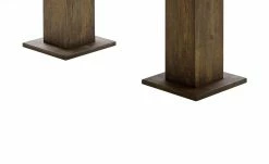 Säulentisch massiv Moe | Eiche Bassano 260|cm -Tische Verkäufe 15301679 3 202106112233