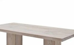 Säulentisch massiv Moe | Eiche gekälkt 260|cm -Tische Verkäufe 15301680 3 202106112233