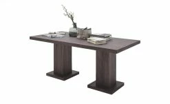 Säulentisch massiv Moe | Eiche verwittert 260|cm 5 Säulentisch massiv Moe | Eiche verwittert 260|cm -Tische Verkäufe 15301681 4 202106112233