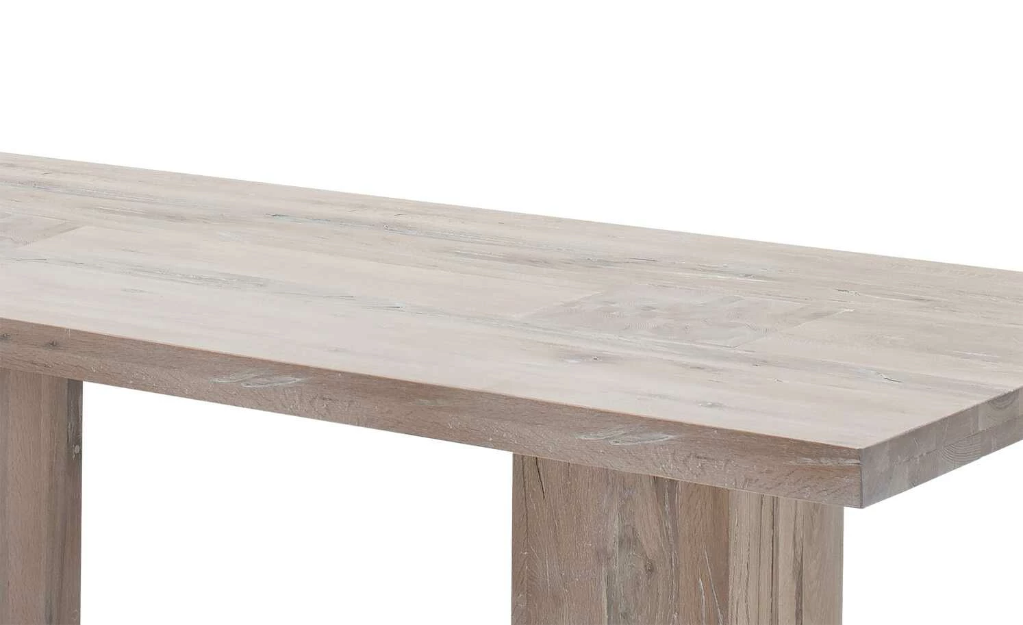 Säulentisch massiv Moe Säulentisch massiv Moe | Eiche gekälkt 300|cm -Tische Verkäufe 15301685 2 202106112233