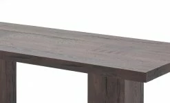 Säulentisch massiv Moe | Eiche verwittert 400|cm -Tische Verkäufe 15301690 4 202106112233