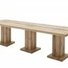 Säulentisch massiv Moe | Wildeiche 400|cm -Tische Verkäufe 15301691 1 202106112233