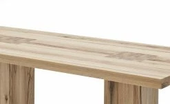 Säulentisch massiv Moe | Wildeiche 400|cm -Tische Verkäufe 15301691 4 202106112233