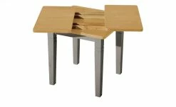 maison bleue Esstisch massiv Florian | Grau / laugenfarben ca. 78x78 cm 6 maison bleue Esstisch massiv Florian | Grau / laugenfarben ca. 78x78 cm -Tische Verkäufe 15301772 5 202108131411