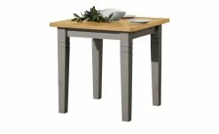 maison bleue Esstisch massiv Florian | Grau / laugenfarben ca. 78x78 cm 7 maison bleue Esstisch massiv Florian | Grau / laugenfarben ca. 78x78 cm -Tische Verkäufe 15301772 6 202108131411