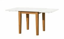 maison bleue Esstisch massiv Florian | bernsteinfarben / Weiß ca. 78x78 cm 9 maison bleue Esstisch massiv Florian | bernsteinfarben / Weiß ca. 78x78 cm -Tische Verkäufe 15301773 8 202108131411