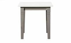 maison bleue Esstisch massiv Florian | Grau / Weiß ca. 78x78 cm 8 maison bleue Esstisch massiv Florian | Grau / Weiß ca. 78x78 cm -Tische Verkäufe 15301777 7 202108131411