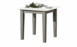 maison bleue Esstisch massiv Florian | Grau / Weiß ca. 78x78 cm 9 maison bleue Esstisch massiv Florian | Grau / Weiß ca. 78x78 cm -Tische Verkäufe 15301777 8 202108131411