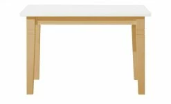 maison bleue Esstisch massiv Florian | laugenfarben / Weiß ca. 120x78 cm 4 maison bleue Esstisch massiv Florian | laugenfarben / Weiß ca. 120x78 cm -Tische Verkäufe 15301786 2 202108131411