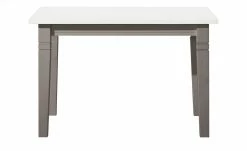 maison bleue Esstisch massiv Florian | Grau / Weiß ca. 120x78 cm 6 maison bleue Esstisch massiv Florian | Grau / Weiß ca. 120x78 cm -Tische Verkäufe 15301787 4 202108311235