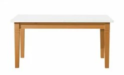 maison bleue Esstisch massiv Florian | bernsteinfarben / Weiß ca. 160x90 cm 7 maison bleue Esstisch massiv Florian | bernsteinfarben / Weiß ca. 160x90 cm -Tische Verkäufe 15301794 5 202108131411