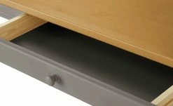 maison bleue Esstisch massiv Florian | Grau / laugenfarben ca. 180x90 cm -Tische Verkäufe 15301807 1 202108131411