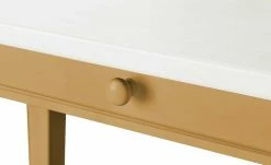 maison bleue Esstisch massiv Florian | laugenfarben / Weiß ca. 180x90 cm -Tische Verkäufe 15301809 7 202108131411