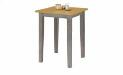 maison bleue Bartisch massiv Florian | Grau / laugenfarben 78|cm 4 maison bleue Bartisch massiv Florian | Grau / laugenfarben 78|cm -Tische Verkäufe 15302048 3 202108132237