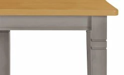 maison bleue Bartisch massiv Florian | Grau / laugenfarben 78|cm 5 maison bleue Bartisch massiv Florian | Grau / laugenfarben 78|cm -Tische Verkäufe 15302048 4 202108132237