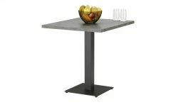 Säulen-Esstisch HPL E25 | 70 x 60 cm -Tische Verkäufe 15302442 1 202106181242