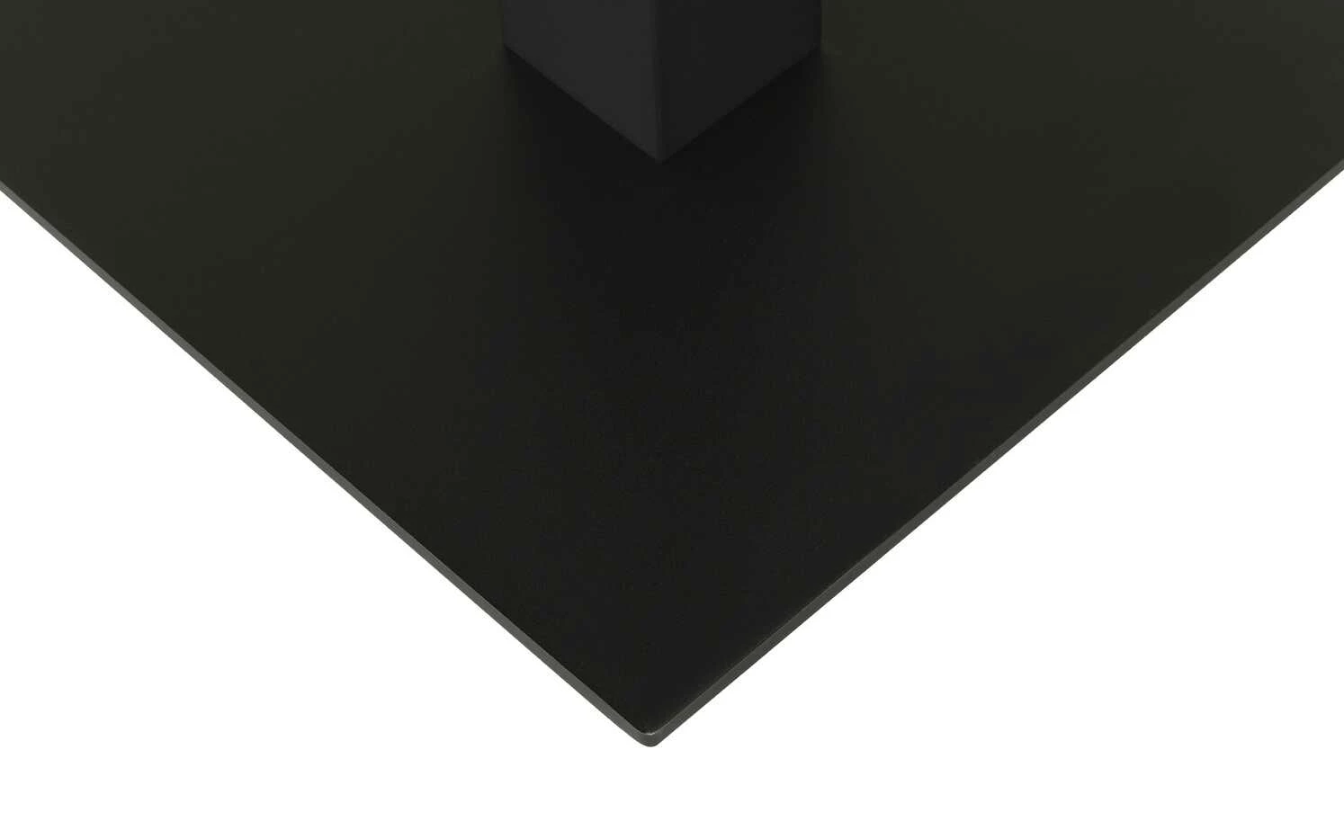 Säulen-Esstisch HPL E25 Säulen-Esstisch HPL E25 | 70 x 70 cm -Tische Verkäufe 15302446 2 202106181242