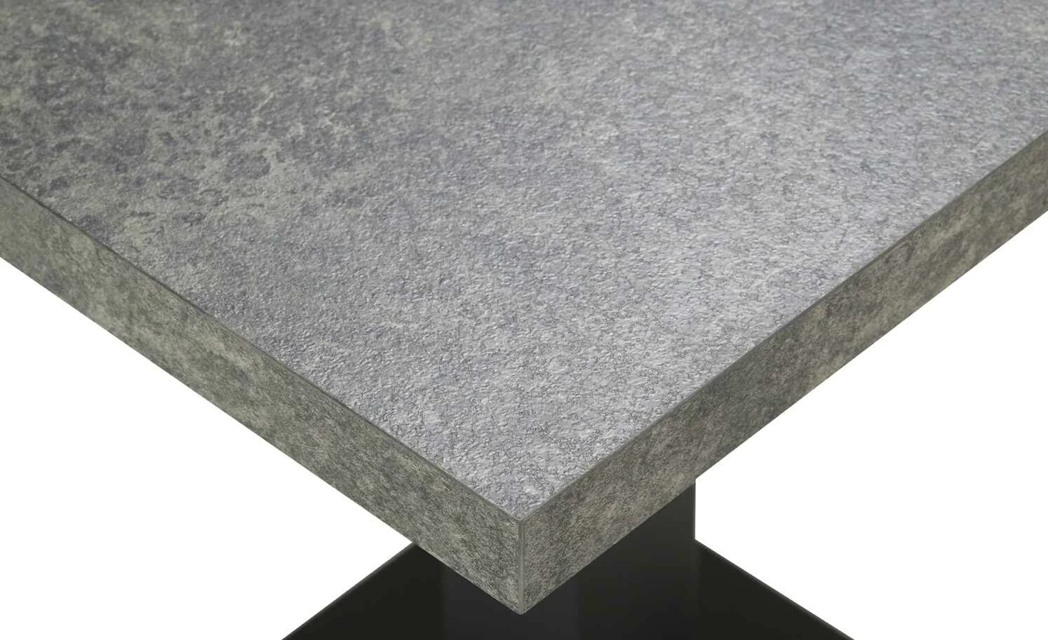 Säulen-Esstisch HPL E25 Säulen-Esstisch HPL E25 | 70 x 70 cm -Tische Verkäufe 15302446 3 202106181242