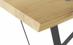 KOINOR Esstisch massiv mit Baumkante Schwof | 220|cm -Tische Verkäufe 15302564 8 202107291300