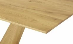 KOINOR Säulentisch massiv Dining System 3 | ca. 140 x 90 cm -Tische Verkäufe 15302841 4 202107131243